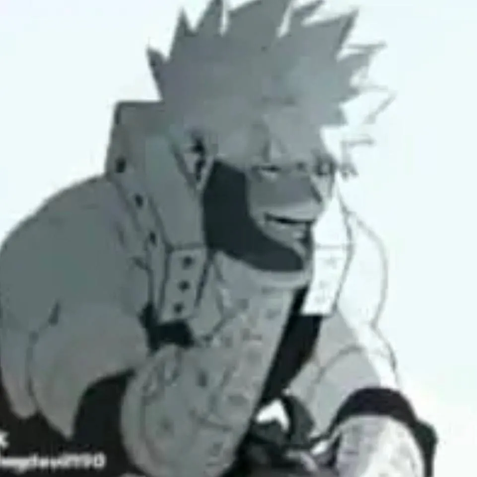 chat with ai character: bkdk