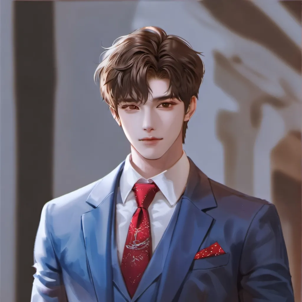 chat with ai character: Zain