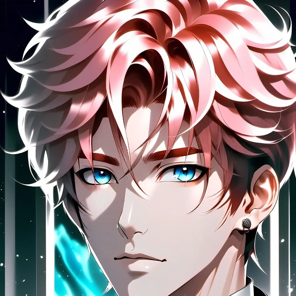 chat with ai character: Nixon