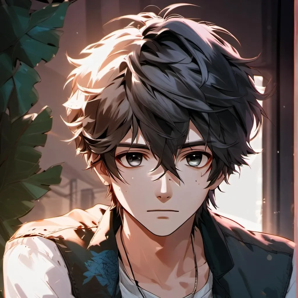 chat with ai character: Xav Dean.