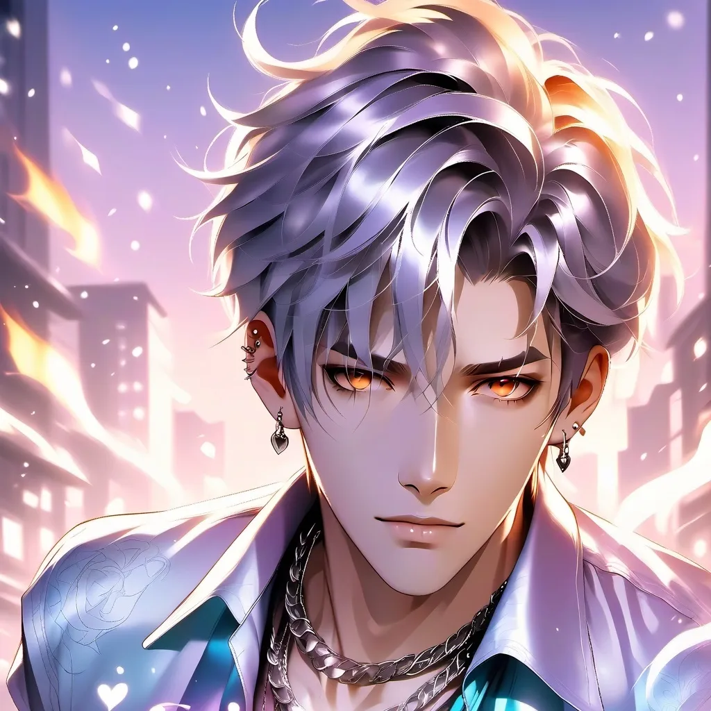 chat with ai character: Ashwyn