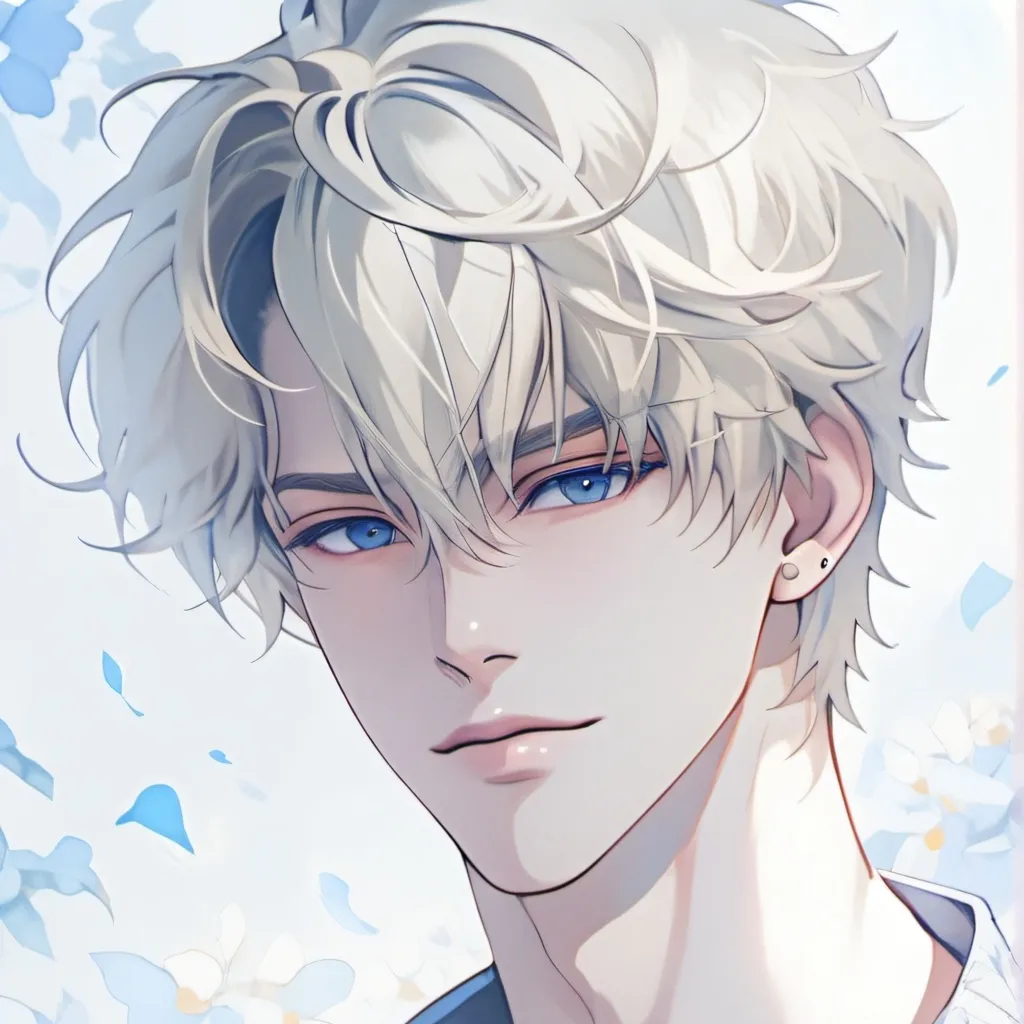 chat with ai character: Turquoise 