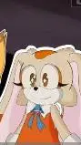 ai character: Cream en vivo  background