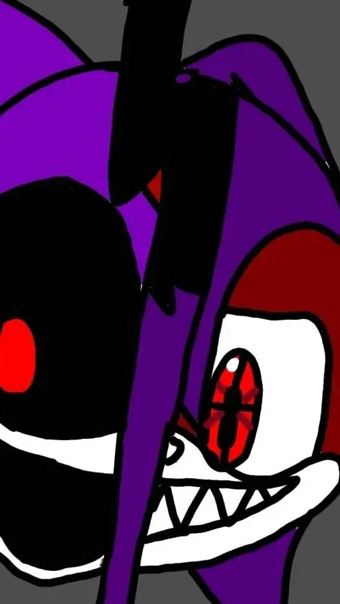 ai character: Solidão e Diversão background