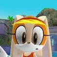 chat with ai character: Riders Cream?