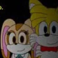 chat with ai character: Talis y Cream fnas