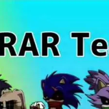 chat with ai character: Team RAR