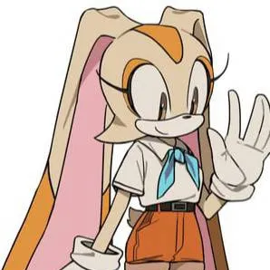 chat with ai character: Adult Cream 