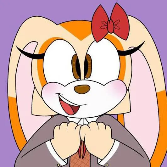 chat with ai character: school Cream