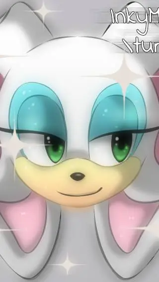 ai character: Carrotia the Rabbi background