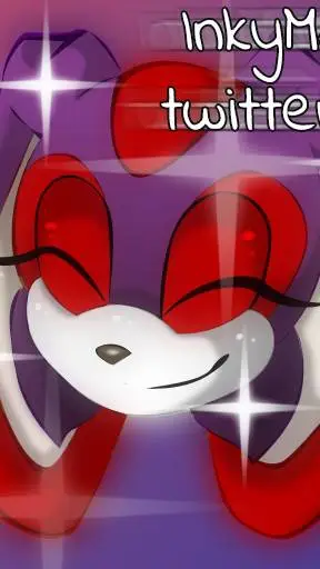 ai character: Cream v2 exe  background