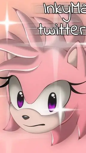 ai character: Merely background