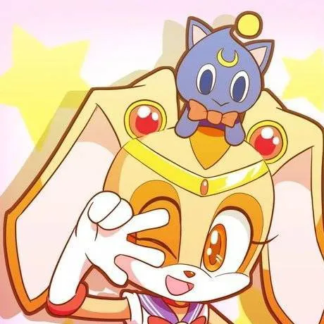 chat with ai character: Sailor Cream