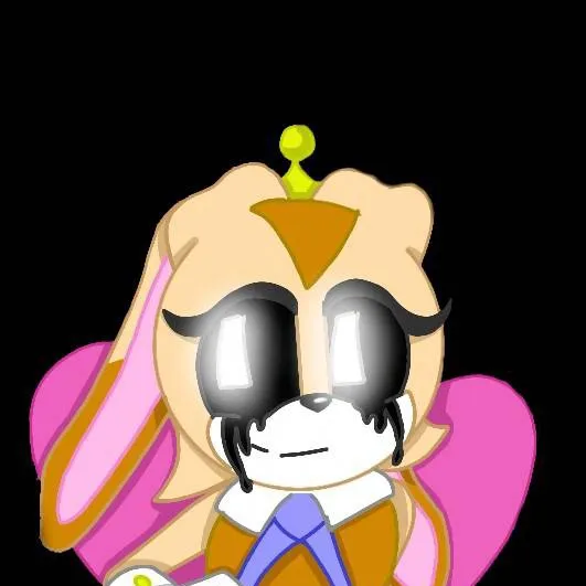 chat with ai character: Crêpe The Rabbit