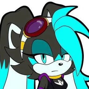 chat with ai character: Agate The Rabbit