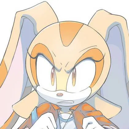 chat with ai character: Teen Cream 