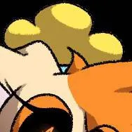 chat with ai character: cream exe