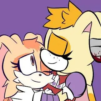 chat with ai character: Cream and Vanilla