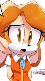 ai character: Tia Cream  background