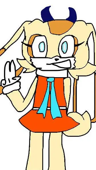 ai character: Leppa-Ne background