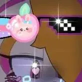 chat with ai character: Cream The Funny 