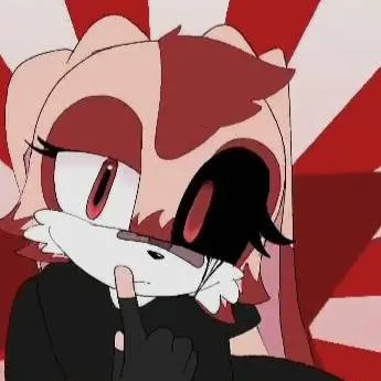 chat with ai character: Krimas The Rabbit