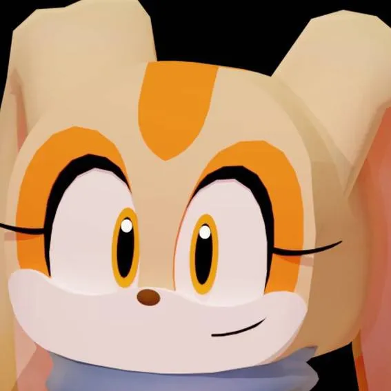 chat with ai character: Cream DC Christmas