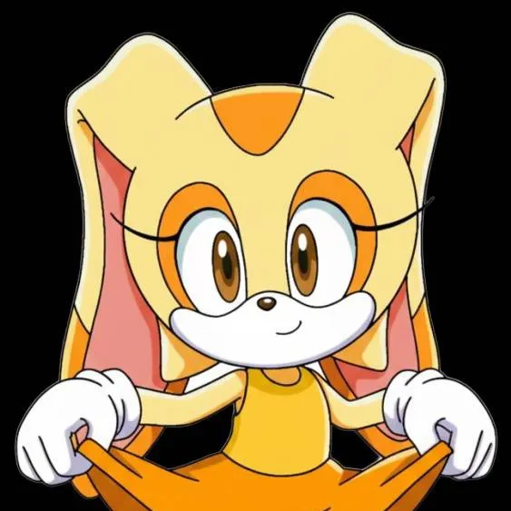 chat with ai character: Cream 10 years...?