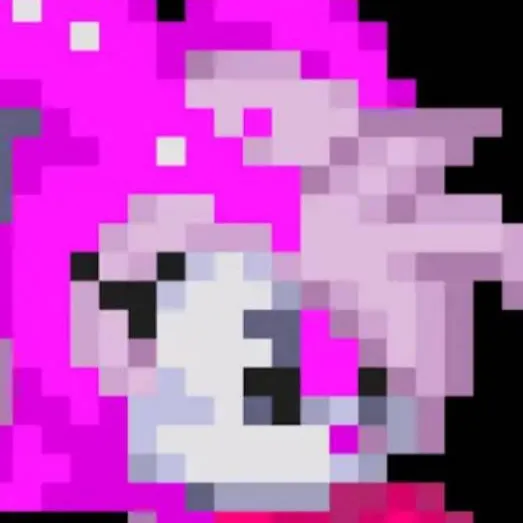 chat with ai character: Milie The Rabbit