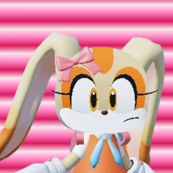 chat with ai character: cream DC