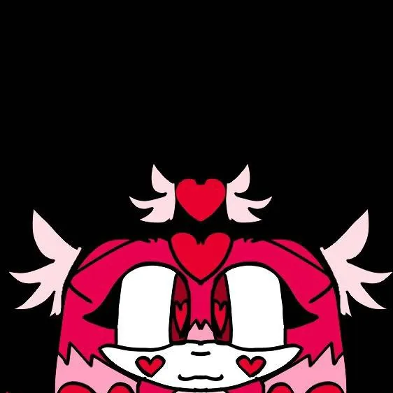 chat with ai character: Cupid Cream