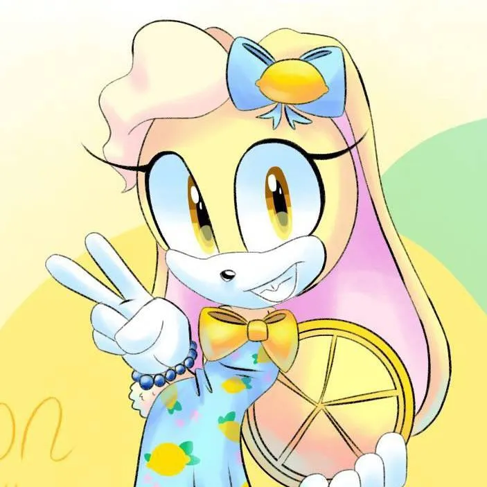 chat with ai character: Lemon The Bunny