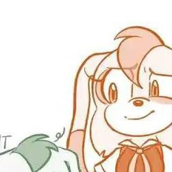 chat with ai character: Mint and Cream