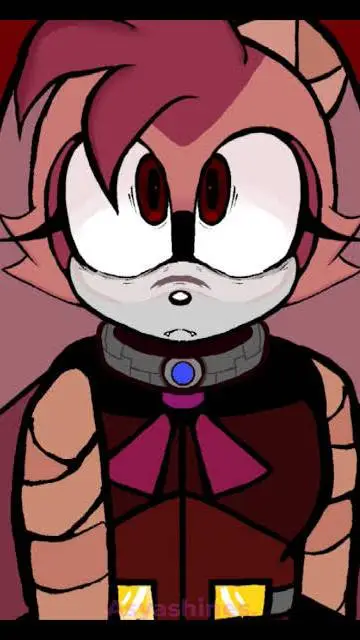ai character: Rebel Cream AU background