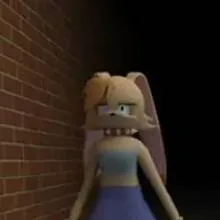 chat with ai character: Backroomsxsunrabbi