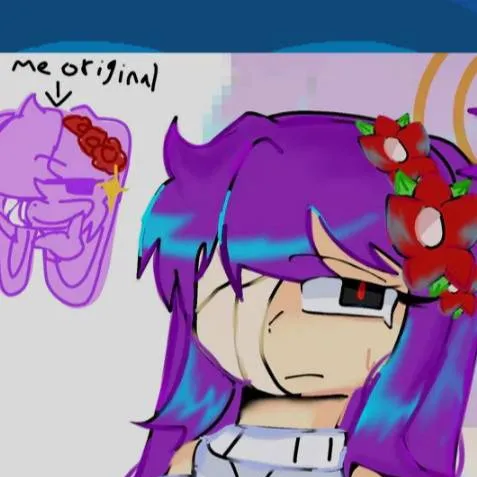 chat with ai character: Human Moon CreamTR