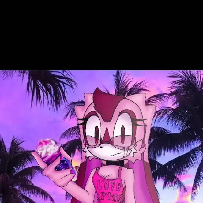 chat with ai character: Krimas en la playa