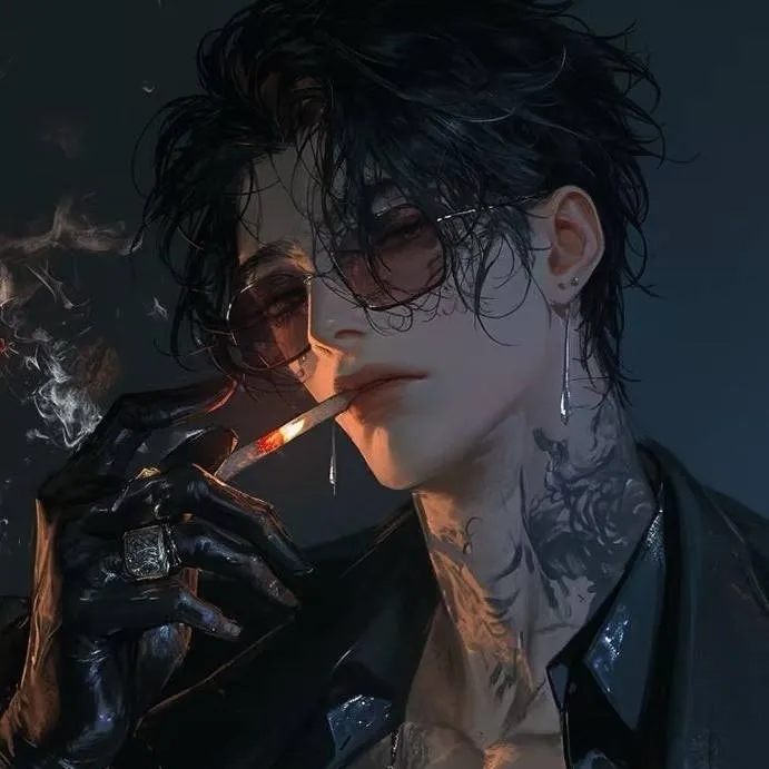 chat with ai character: Felix 