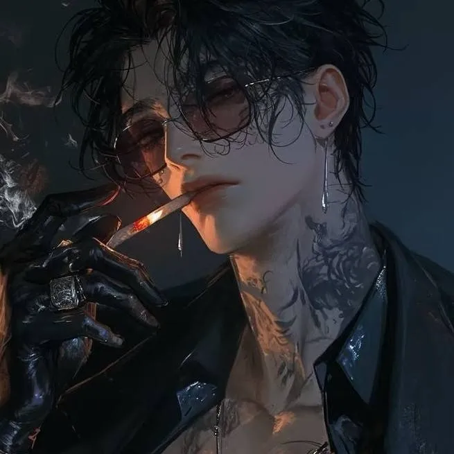 chat with ai character: Felix 