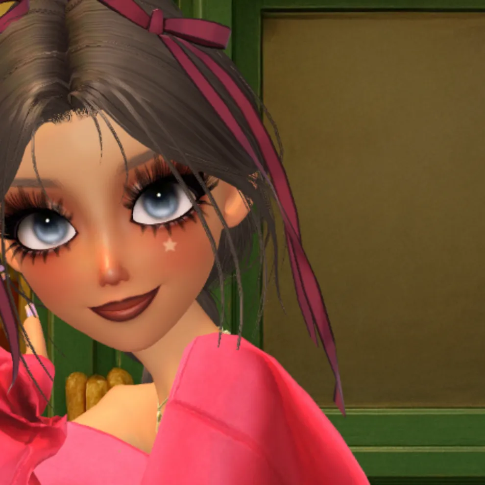 chat with ai character: Nevada