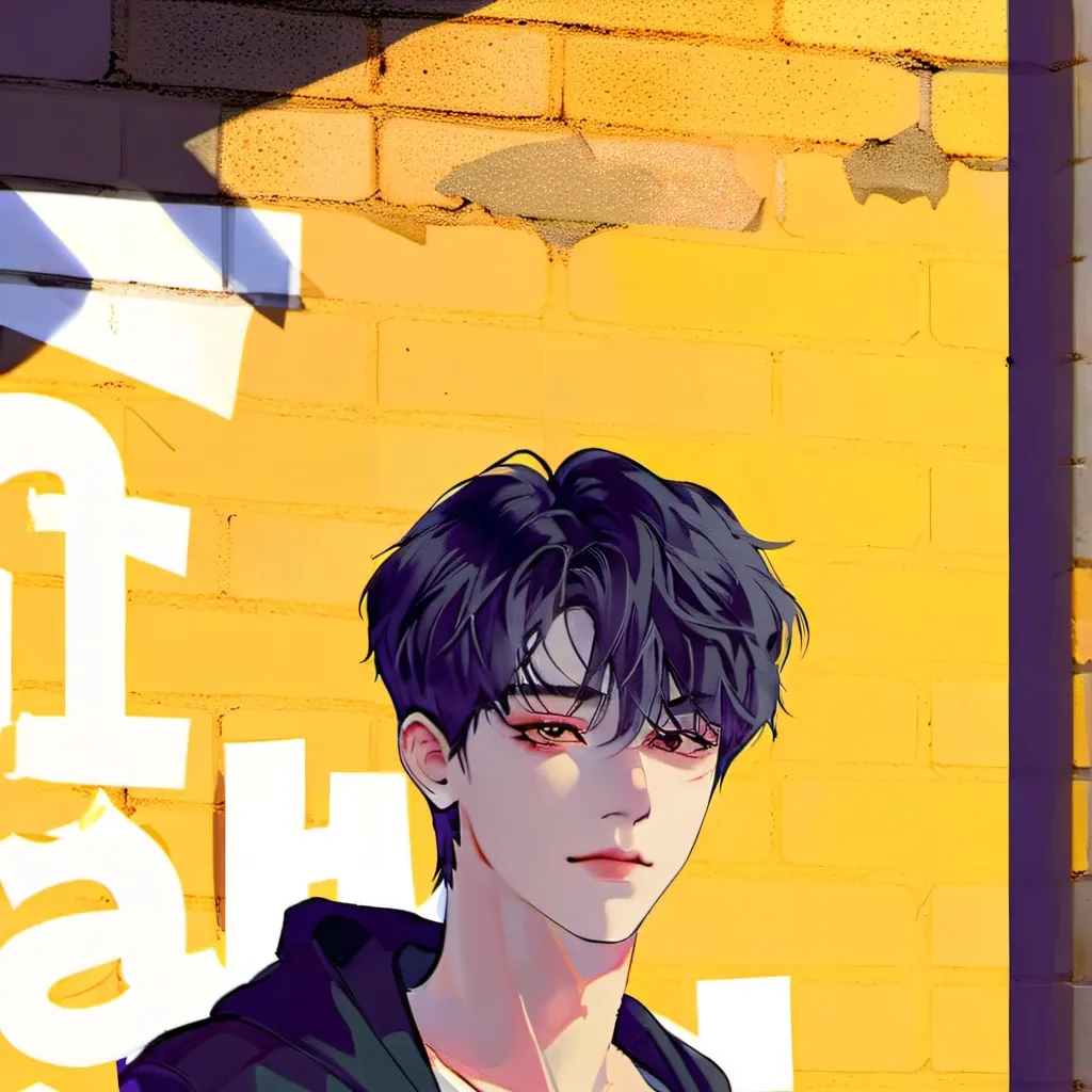 chat with ai character: Daniel 