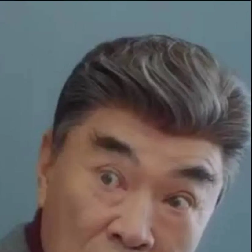 chat with ai character: kang da-goo 