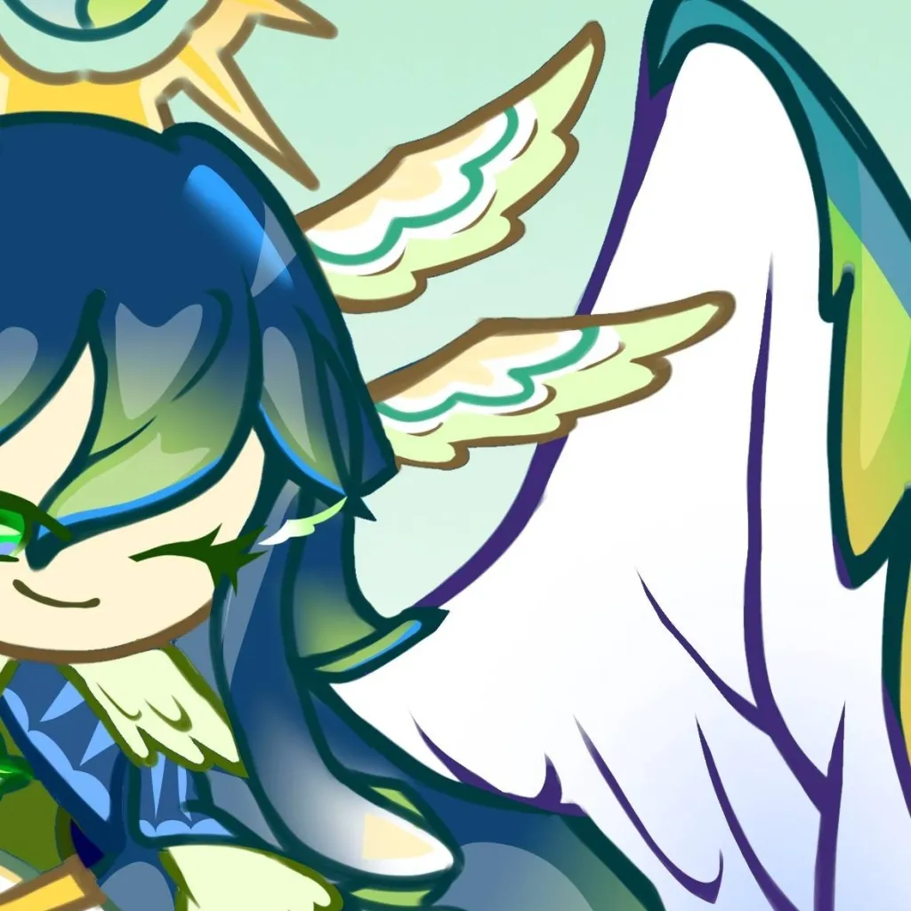 chat with ai character: Crystal Wisteria