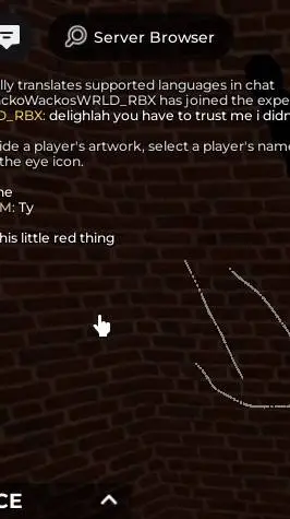 ai character: our classes meet! background