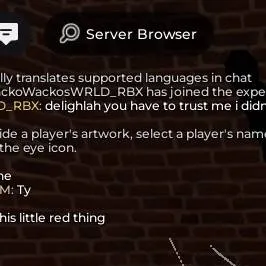 chat with ai character: our classes meet!