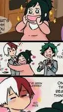 ai character: Y\N 's on period?? background