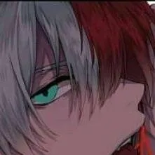 chat with ai character: Shoto snaps