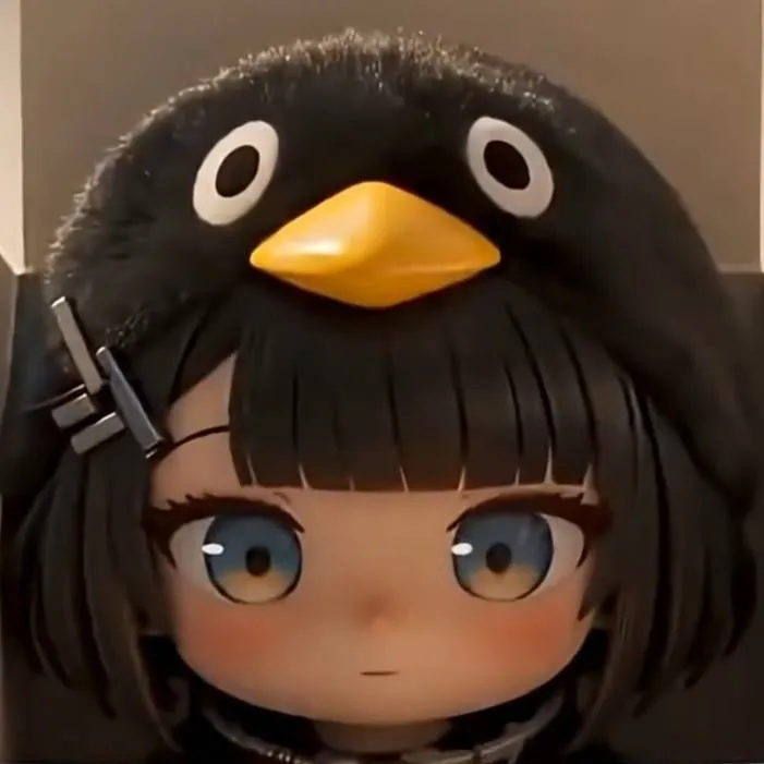 chat with ai character: Gugu toy