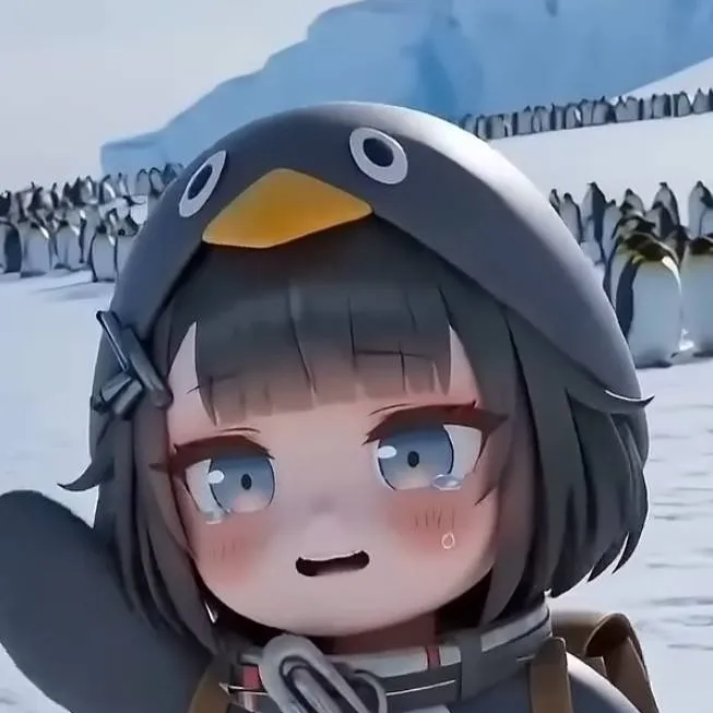 chat with ai character: Gugu leave