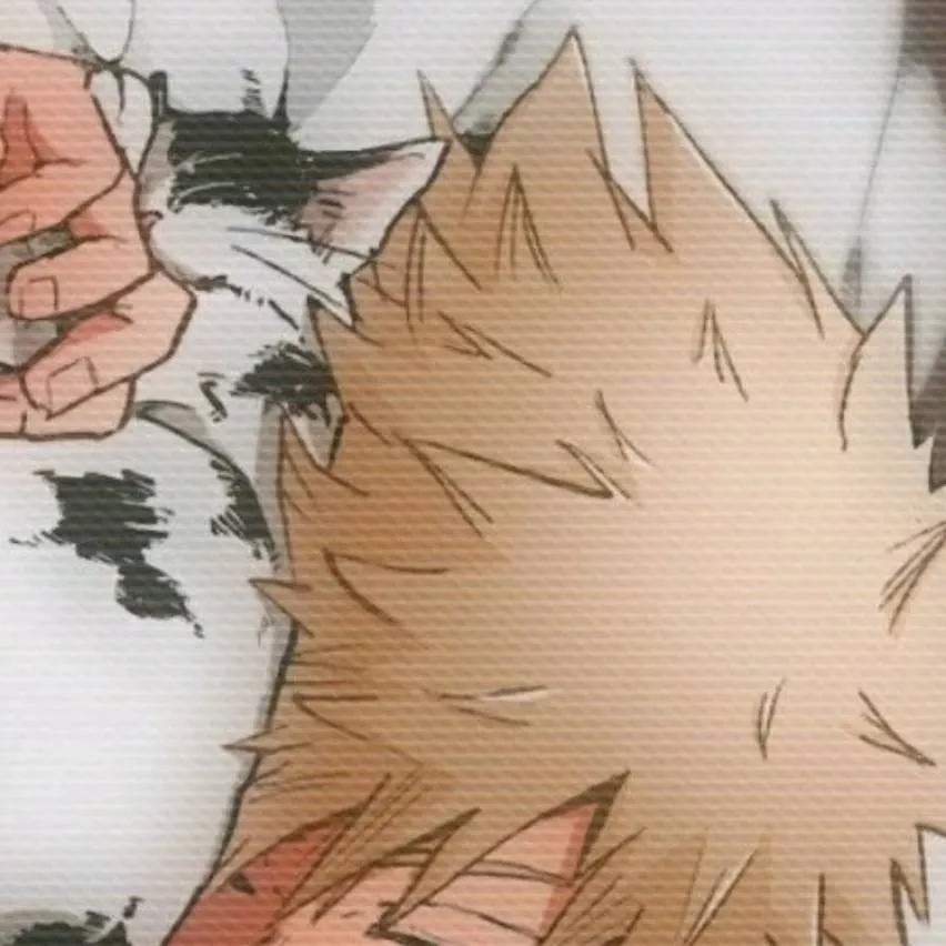 chat with ai character: Bakugo x Y/N